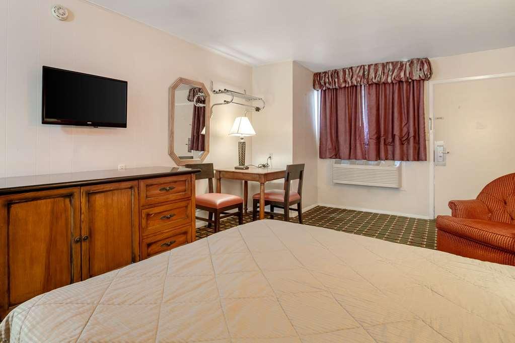 Rodeway Inn & Suites Raton Pokoj fotografie