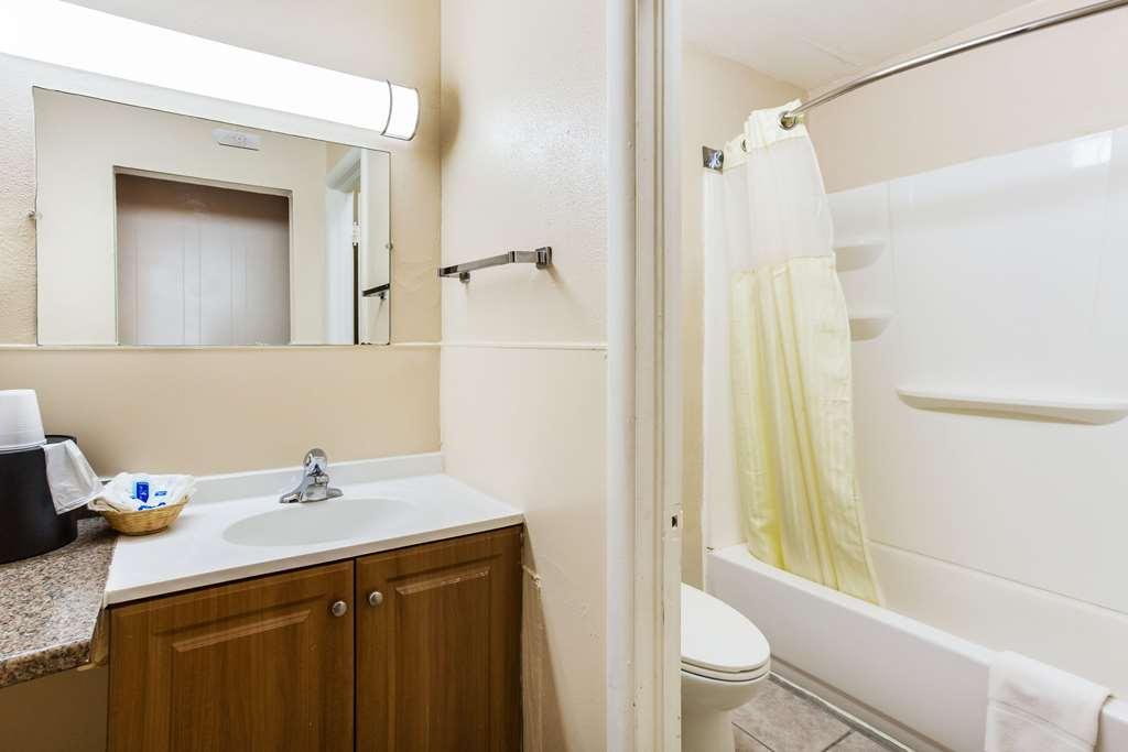 Rodeway Inn & Suites Raton Pokoj fotografie
